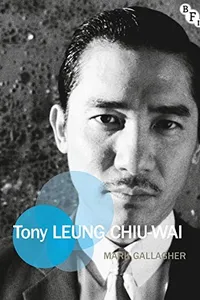 Tony Leung Chiu-Wai