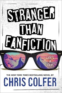 Stranger than fanfiction