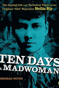 Ten days a madwoman