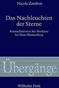 Das Nachleuchten der Sterne