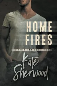Cover of Home Fires