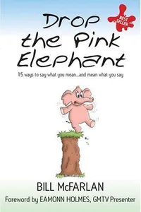 Drop the Pink Elephant