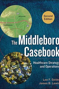 The Middleboro Casebook