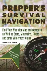 Prepper's Survival Navigation