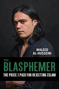 The Blasphemer