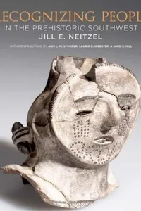 Recognizing People in the Prehistoric Southwest