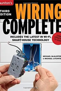 Wiring Complete 3rd Edition