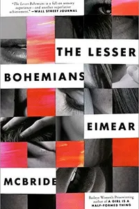 The lesser bohemians