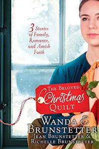 The Beloved Christmas Quilt