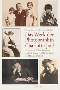 Das Werk der Photographin Charlotte Joël