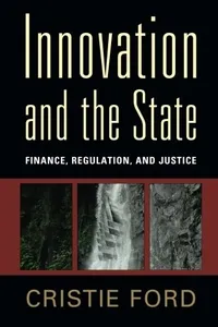 Cover of Innovation and the State