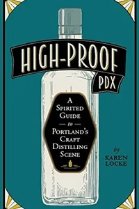 High-Proof PDX