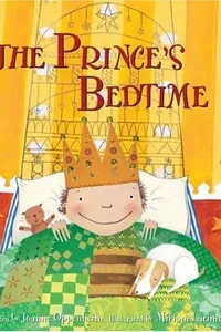 The Prince's bedtime