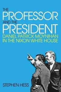 The professor and the president