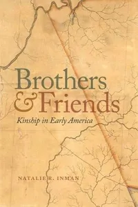 Brothers and Friends