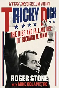 Cover of Tricky Dick