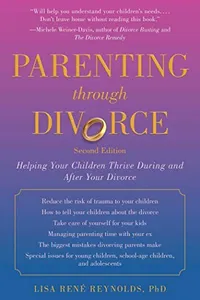 Parenting through Divorce