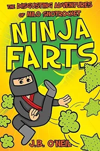Ninja Farts
