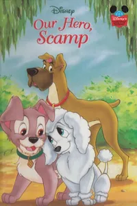 Disney Our Hero, Scamp
