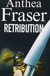 Cover of Retribution