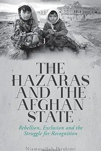 The Hazaras and the Afghan State