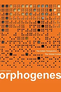 Morphogenesis