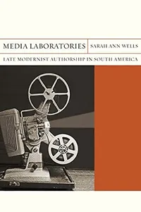 Capa de Media Laboratories