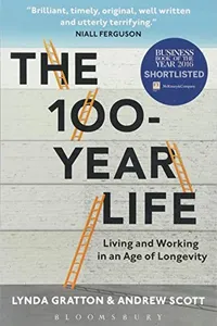 The 100-year life