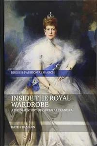 Inside the Royal Wardrobe
