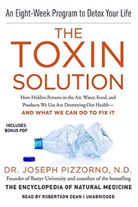 The toxin solution