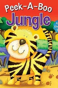 Peek-a-Boo Jungle