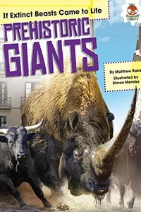 Prehistoric Giants