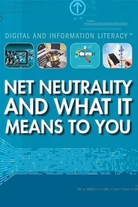 Net Neutrality and What It Means to You