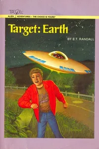 Target--earth