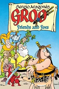 Groo