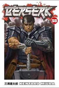 Berserk, Vol. 38
