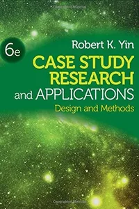 Case Study Research and Applications