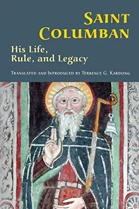 Saint Columban