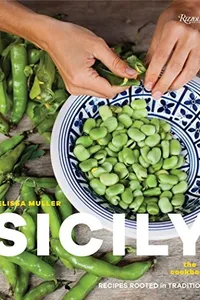 Sicily : The Cookbook
