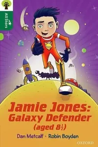 Jamie Jones