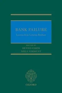 Bank Failure