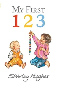 My First 123
