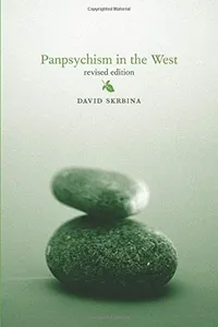 Panpsychism in the West