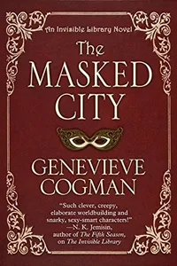 The masked city