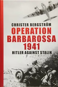 Operation Barbarossa 1941