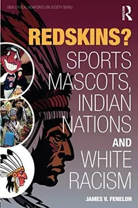 Capa de Redskins?