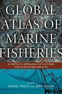 Global Atlas of Marine Fisheries