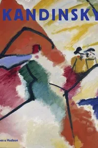 Cover of Kandinsky