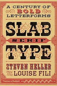 Slab Serif Type
