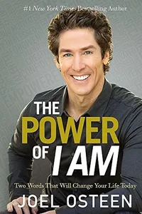 The power of I am